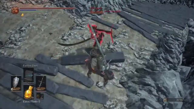 DARK SOULS 3 How To Get Murakumo смотреть онлайн