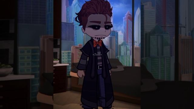 ?[ЭТО ВАМ НА 70К]? baldi x Principal [ gacha club/life [гача клуб/лайф] #gacha #baldi