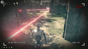 The Talos Principle: Road To Gehenna | Так близко, так далеко | Звезда