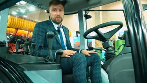 Турецкий трактор ARMATRAC: мощность и надежность в каждой модели. Сельхозтехника. ГК «Альтаир»