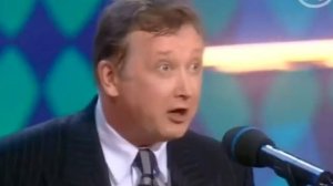 Валентина Коркина и Виктор Остроухов - Свитер 2005