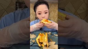 ?Китайцы едят на камеру / Асмр еда / Мукбанг / Асмр.?
