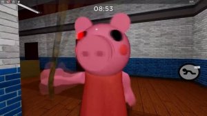 ROBLOX PIGGY ALL BEST JUMPSCARES ? NO DELAY ❤️