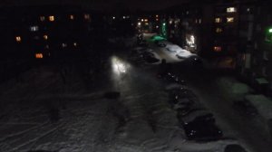 Фара на лодку.