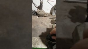 Хонда одиссей замена верхней шаровой