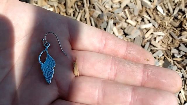 Vanquish 540 /Playground Digs #minelab #vanquish 540 смотреть онлайн