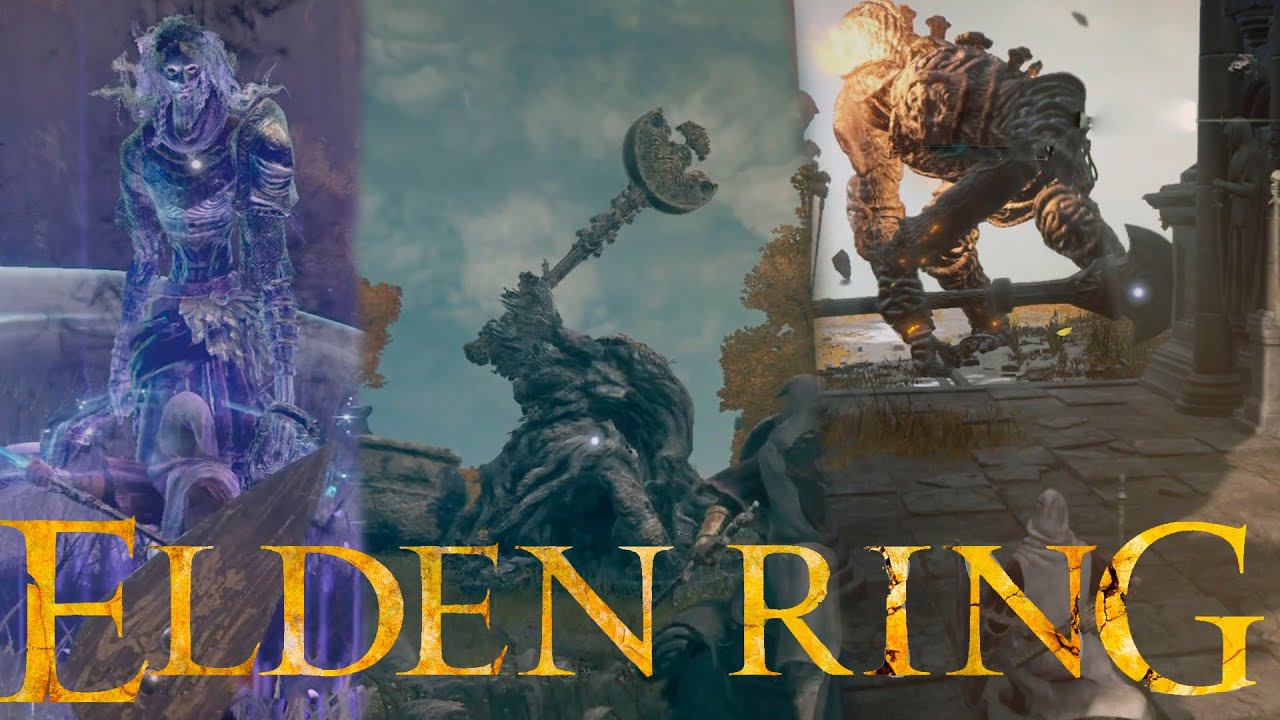 Исследую мир | Elden Ring | # 19 | Souls Like