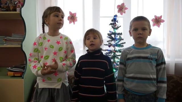 Детские размышлялки