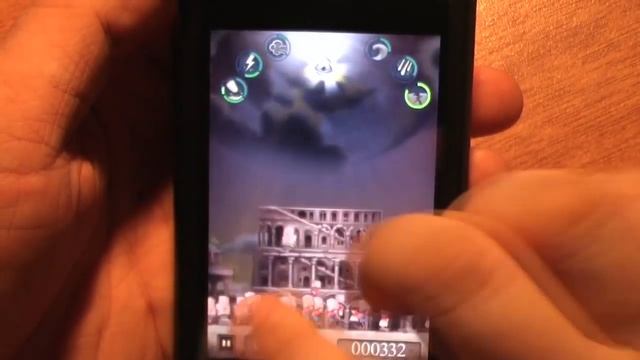 Review Babel Rising for iPhone in Russian смотреть онлайн