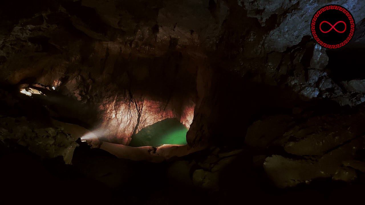 Диалог с миром Демонов Часть 1 смотреть онлайн