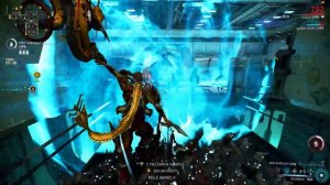 Warframe - Nidus The Virus