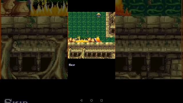 Диамант руш шестой уровень анкор ват смотреть онлайн