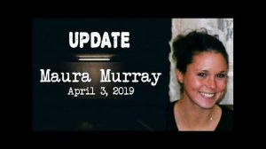 Загадочное исчезновение Моры Мюррей. Весь мир ее ищет.