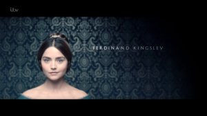 VICTORIA (The ITV Drama)  intro 2016