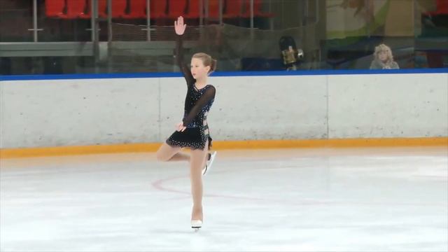 Региональные соревнования по фигурному катанию на коньках, 15 декабря 2019 смотреть онлайн