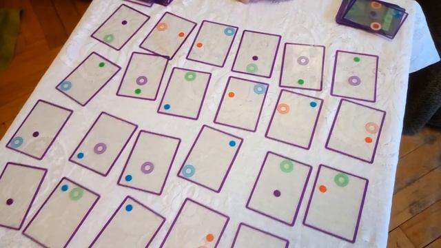 Играем в суперскую игру Swish смотреть онлайн