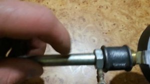 Компресометр за пол часа своими руками