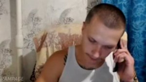 Давай раскурмаримся по пол дозе? / Wizer & WarBarbie