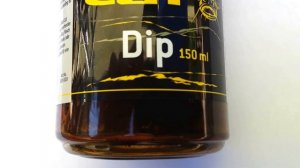 Дип за сом - Black Cat Dip, pike, bait, lure от http://orca-bg.com