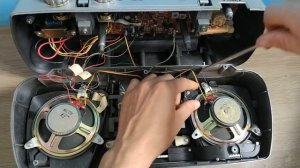 В ПОИСКАХ МЕДИ! МАГНИТОФОН В МЕТАЛЛОЛОМ! ЦВЕТМЕТ В РАДИОПРИЕМНИКЕ