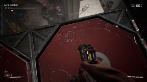 Полигон 1. Магнитный лабиринт (Ищем Лутягиных) Atomic Heart