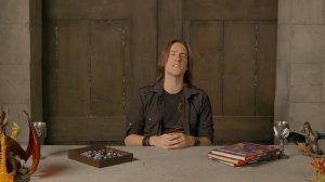 СОЗДАНИЕ МАГИЧЕСКИХ ПРЕДМЕТОВ | GM Tips на русском языке | D&D