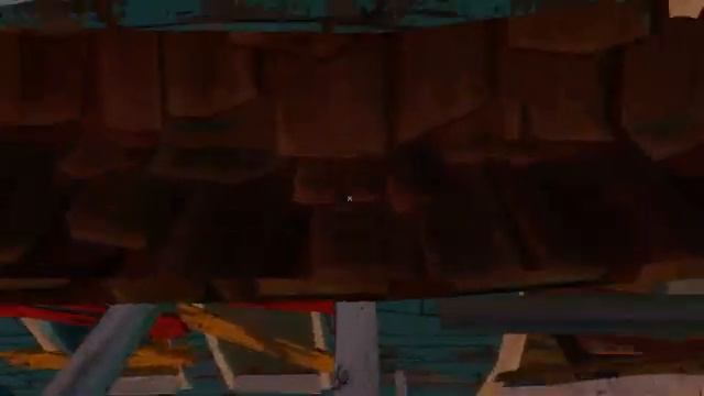 ПЫТАЮСЬ ПРОЙТИ Hello Neighbor 2 Alpha 1 смотреть онлайн