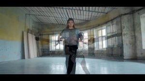 Benny Benassi - Love Is Gonna Save Us / Vogue choreo by Martina Precious