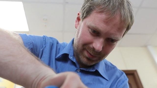 РЕКЛАМНОЕ ВИДЕО ACCORDTEC
