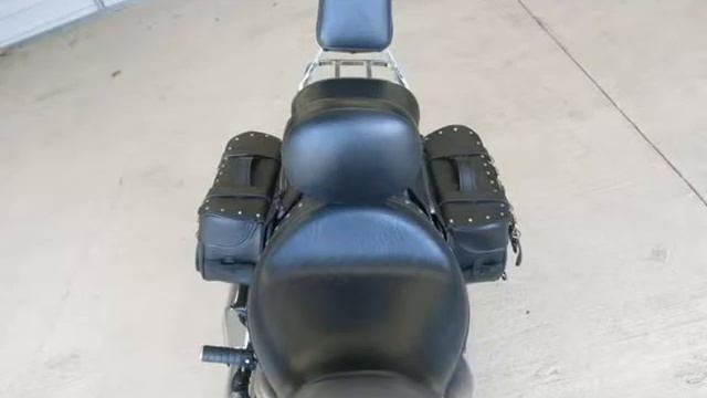 2006 Honda VTX™1800S Classic Cruiser (VTX Used Cars - McKinney,Texas - 2013-09-10 смотреть онлайн