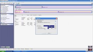 Работа с разделами HDD в Partition Magic 8 ЧАСТЬ 2)