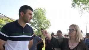 Арендаторы отстаивают права на свои земли в с. Башлыкент, Каякентский р-н.
