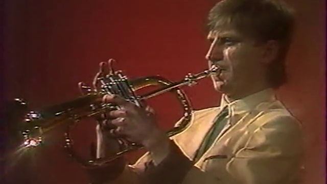 1991-1993 big band дгму 1 ч..VOB смотреть онлайн