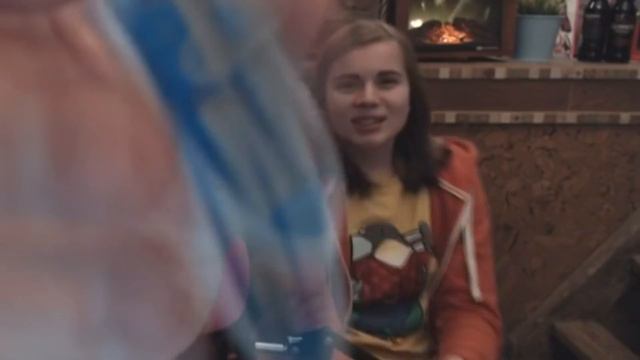 юлиззка - безупречный смотреть онлайн