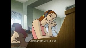 - Dreaming a whole life - Ad Astra