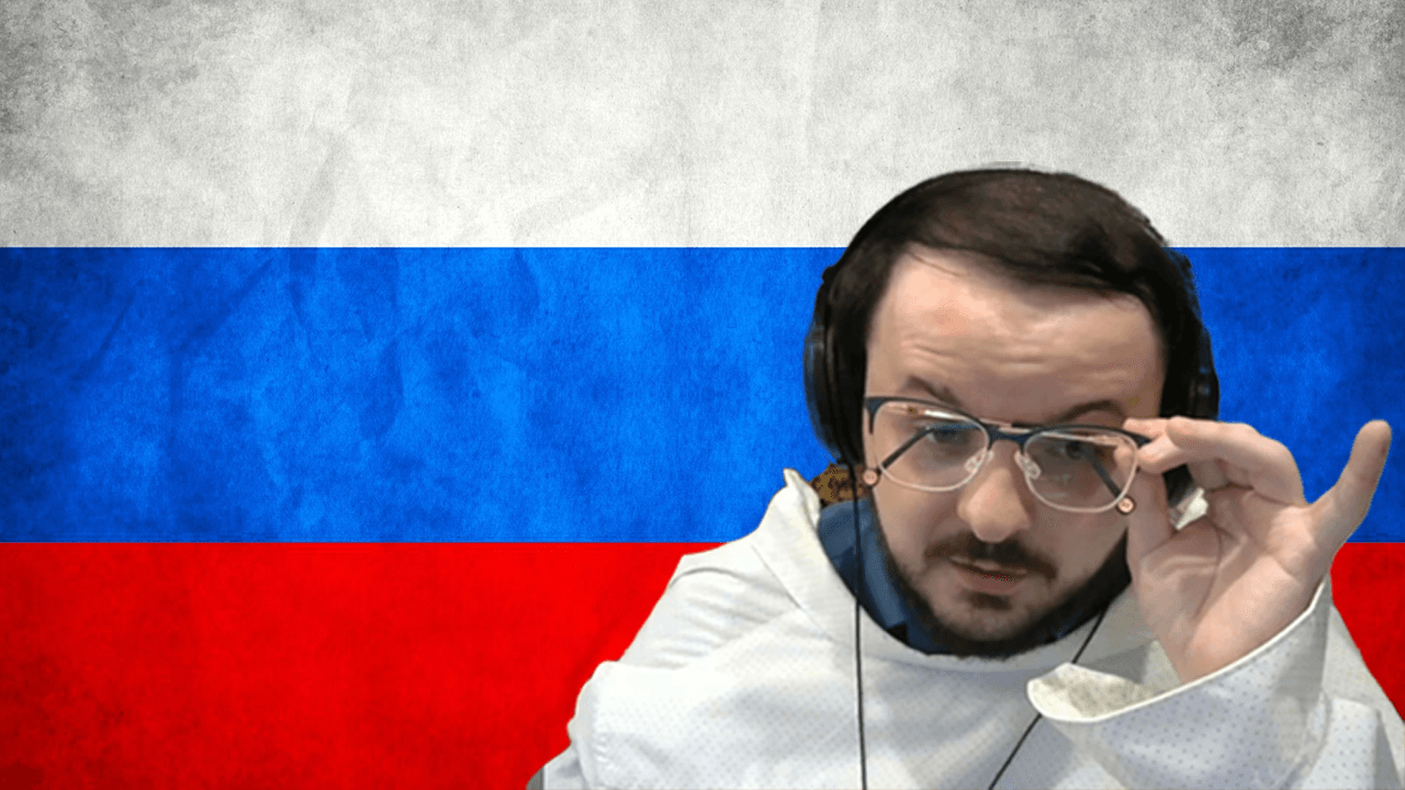 Шизо-варик Жмиль обсуждает - "как лучше вытирать з*дницу?" смотреть онлайн