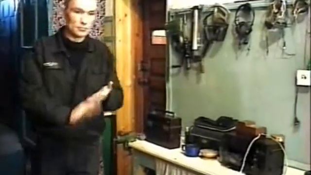 06 Лаборатория NEW ИК - 35 смотреть онлайн