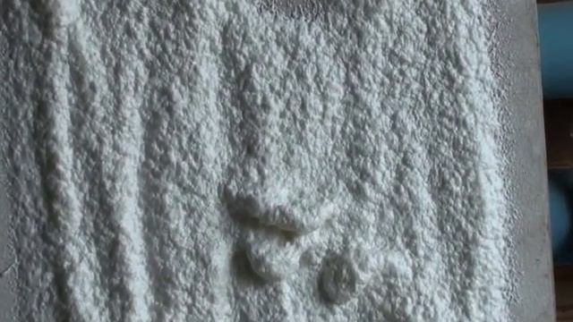 Пневмопистолет для ППУ (очумелые ручки).avi