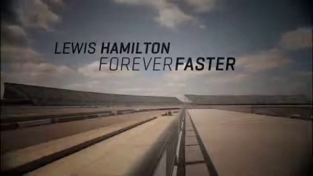Puma Lewis Hamilton Vs James Corden Commercial 2014 Forever Faster" смотреть онлайн