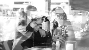 Джан и Санем || Не хватило воздуха