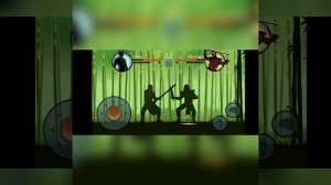 ?я насобирал на кровавый жнец в Shadow Fight 2 special edition