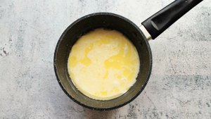 Белый сливочный соус