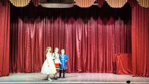 «Снежная королева»