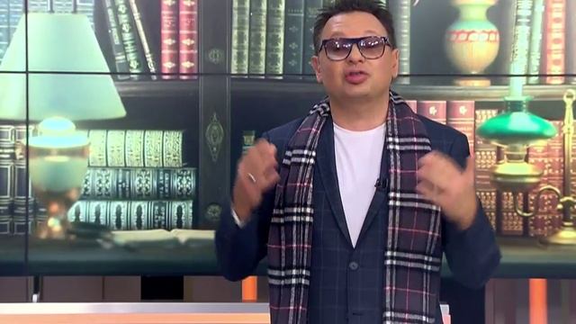 Николай Карамзин. Викторина с телеканалом 360 Подмосковье