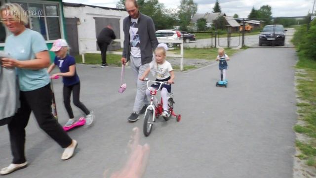 ДЕНЬ РОЖДЕНИЯ ♥ Леночке 6 ЛЕТ ♥ Подарки, квест смотреть онлайн