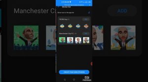 Social turbo settings for Whatsapp