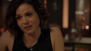 Regina Mills | Evil Queen | Once Upon a Time ( Paint it Black )