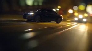 Реклама Audi TT 2016