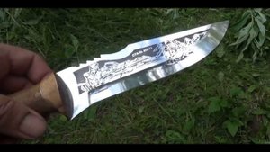 Дагестан Ножи Кизляр