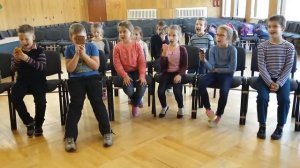 артикуляционная гимнастика